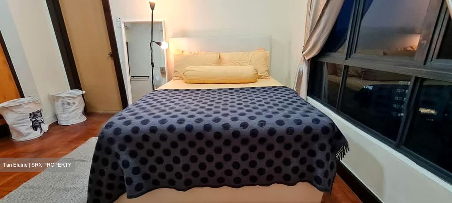 Regent Heights (D23), Condominium #566185591